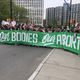 Image for article titled Crowds Gather in 400 Cities Across the Country to Protest Abortion Bans, Kicking Off 'Summer of Rage'